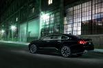 Chevrolet Impala Midnight 2015 года